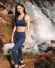 VICTORIA JUSTICE for Fabletics 03/06/2020 фото №1255434