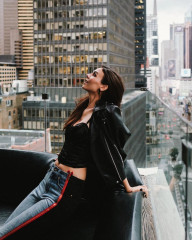 Victoria Justice- Photoshoot in NYC, September 2018 фото №1121623