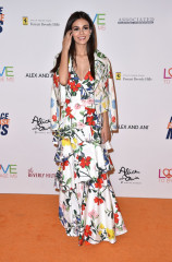 Victoria Justice – Race to Erase MS 25th Anniversary Gala in Beverly Hills фото №1072585