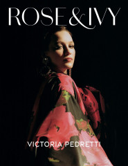 Victoria Pedretti - Rose & Ivy (2021) фото №1325440