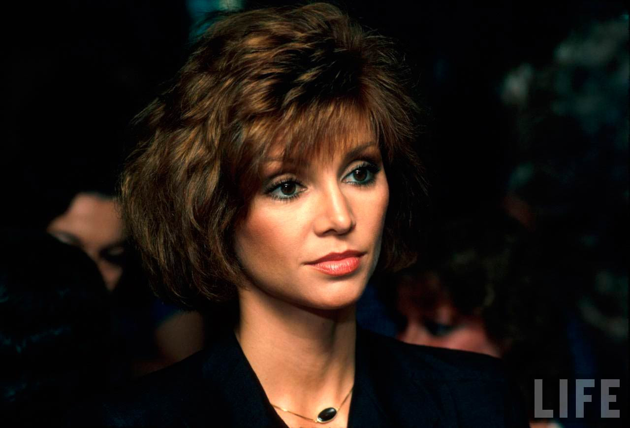 Виктория Принсипал Victoria Principal фото №372818