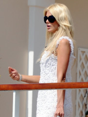 Victoria Silvstedt фото №222668