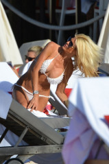 Victoria Silvstedt фото №762868