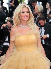 Victoria Silvstedt - Cannes Film Festival Opening Ceremony, May 2023 фото №1381475