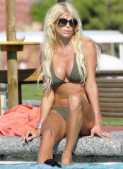 Victoria Silvstedt фото №784665