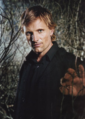 Viggo Mortensen фото №80309