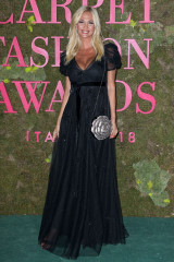Victoria Lopyreva – Green Carpet Fashion Awards in Milan фото №1104167