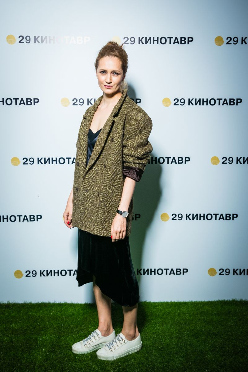 Виктория Исакова (Viktoriya Isakova)