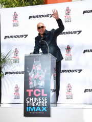 Vin Diesel фото №800541