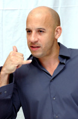 Vin Diesel фото №291311