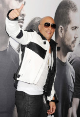 Vin Diesel фото №800688