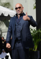 Vin Diesel фото №800537