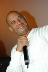 Vin Diesel фото №38798