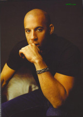 Vin Diesel фото №20295