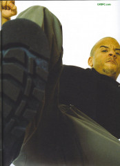 Vin Diesel фото №20292
