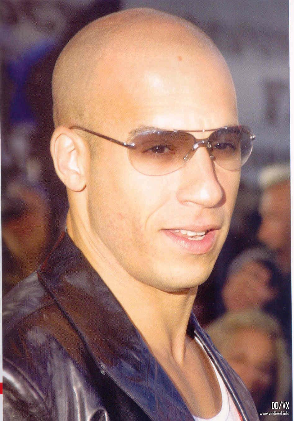 Вин Дизель (Vin Diesel)