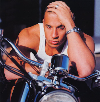 Vin Diesel фото №179704