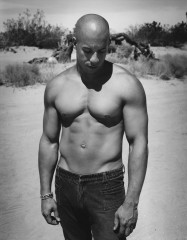 Vin Diesel фото №38788