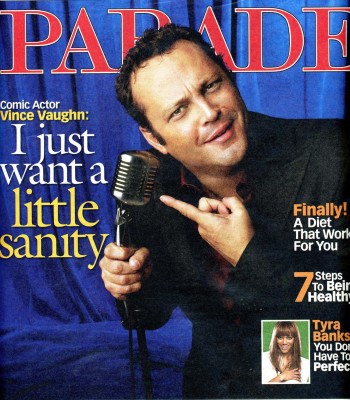 Vince Vaughn фото №85708