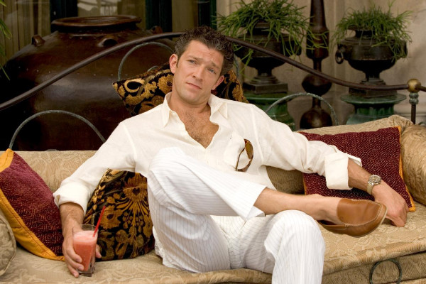 Vincent Cassel фото №116490