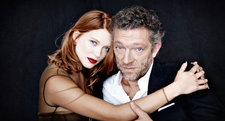 Vincent Cassel фото №1384283