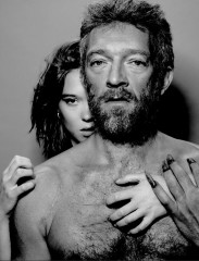 Vincent Cassel фото №1384280