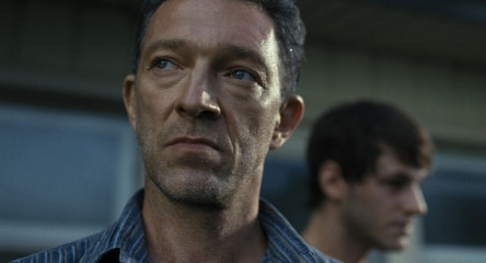 Vincent Cassel фото №1384272