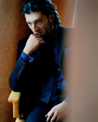 Vincent Cassel фото