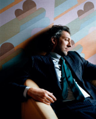 Vincent Cassel фото №215541