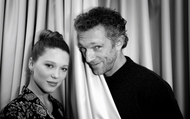 Vincent Cassel фото №1384271