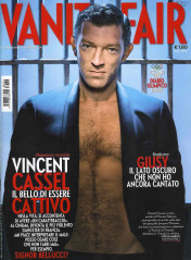 Vincent Cassel фото №107962