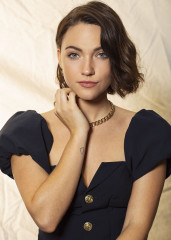 Violett Beane – HollywoodLifes Portrait Studio in NYC 09/29/2019 фото №1223950