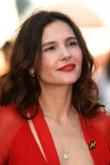Virginie Ledoyen at Cannes May 2018 фото №1391681