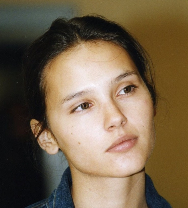 Вирджини Ледойен (Virginie Ledoyen)