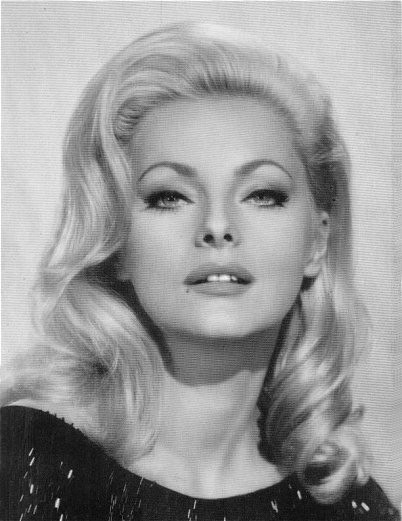 Вирна Лизи (Virna Lisi)