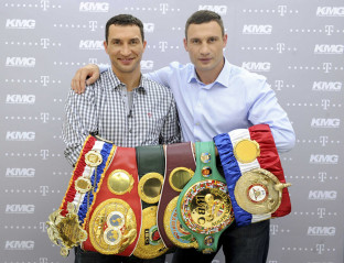 Vitaly Klitschko фото №625037