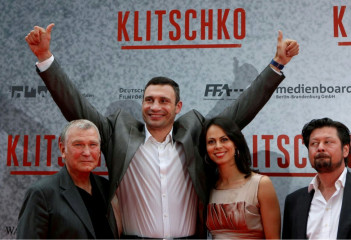 Vitaly Klitschko фото №405904