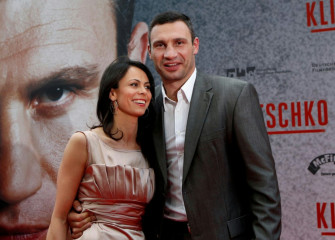 Vitaly Klitschko фото №405906