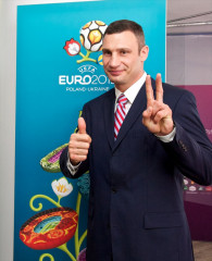 Vitaly Klitschko фото №406125
