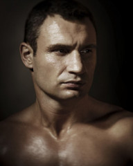 Vitaly Klitschko фото №372704