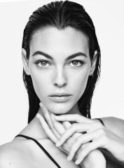 Vittoria Ceretti ~ Double Vision F/W 2024.25 by Luigi &amp; Iango фото №1405535