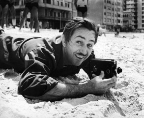 Walt Disney фото №341309