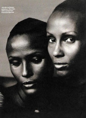 Waris Dirie фото №535390