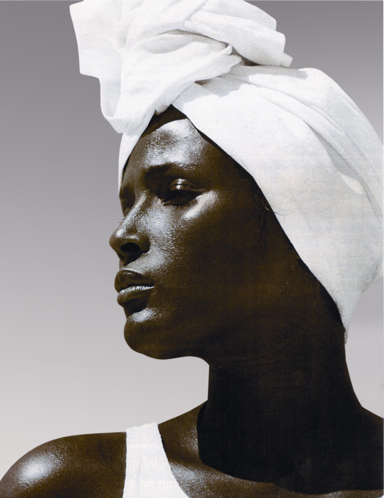 Варис Дирие (Waris Dirie)