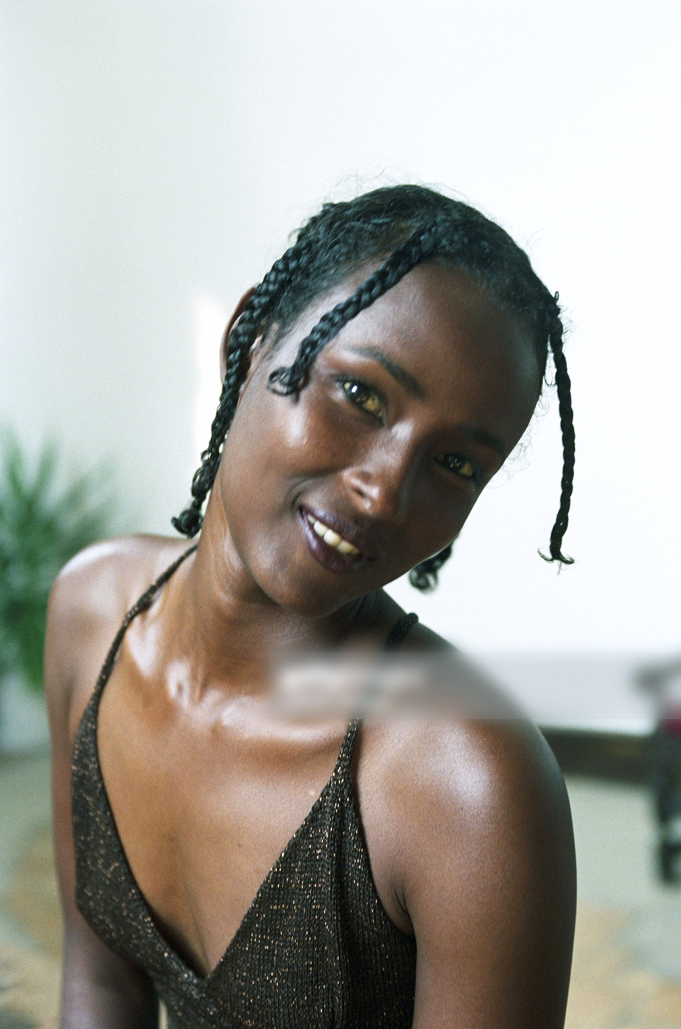 Варис Дирие (Waris Dirie)