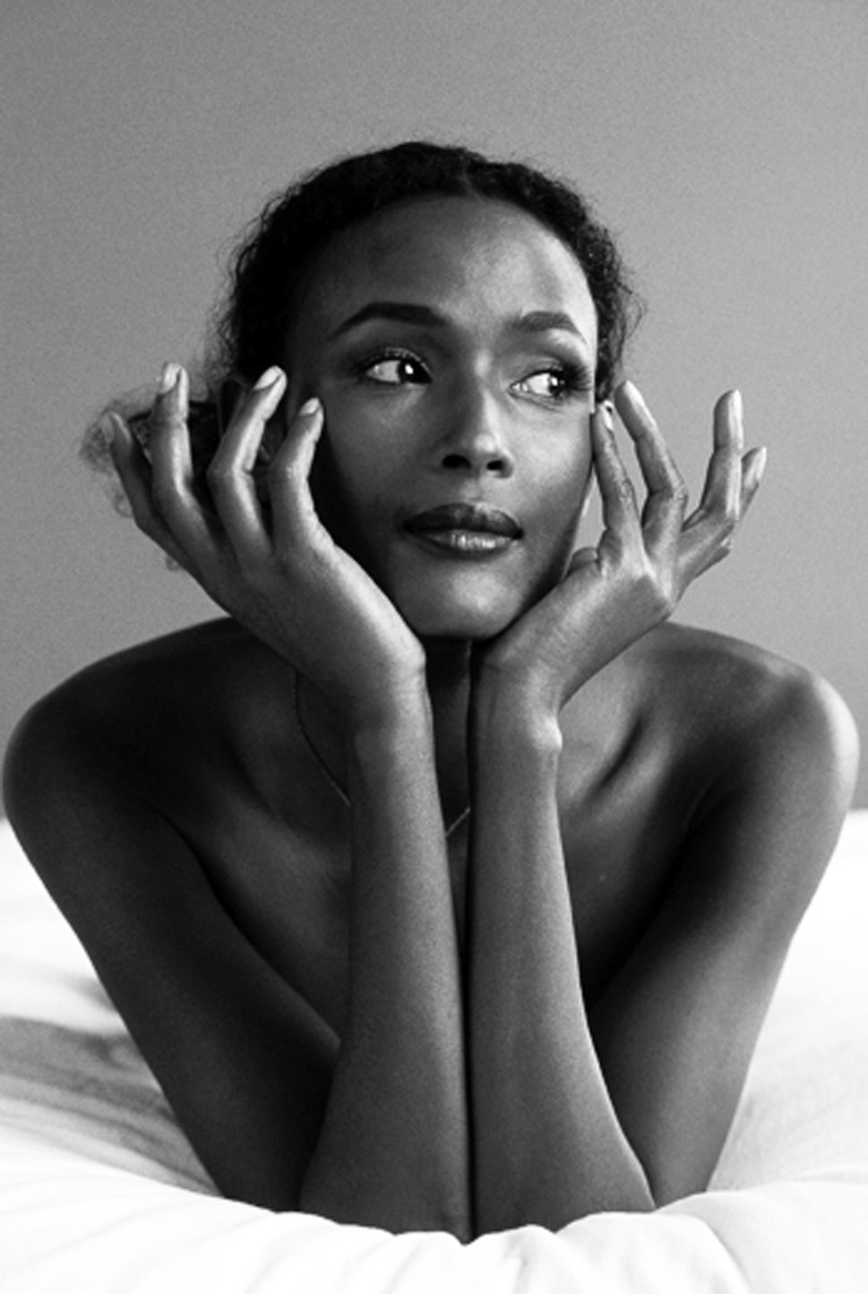 Варис Дирие (Waris Dirie)