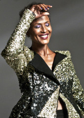 Waris Dirie фото №1204775