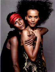 Waris Dirie фото №535389