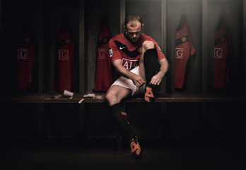Wayne Rooney фото №464315