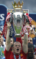 Wayne Rooney фото №477099